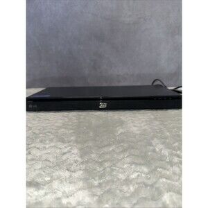 LG BP620C Receiver 3D Blu-ray DVD Player - HDMI - Receiver Only Tested Works